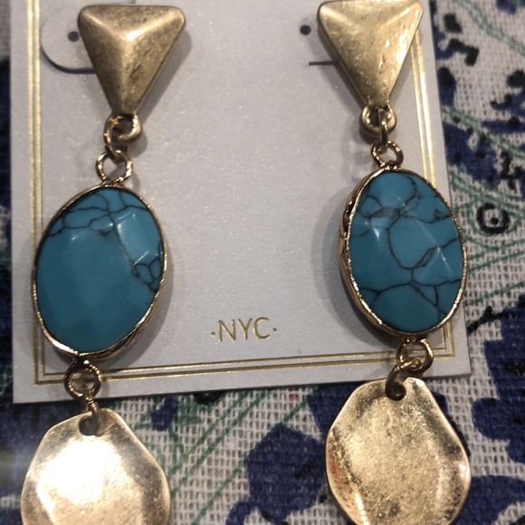 Style & Co. Dangle Earrings - Picture 3 of 5